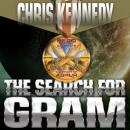 The Search for Gram Audiobook