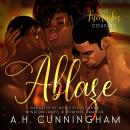 Ablaze Audiobook