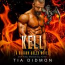 Kell Audiobook