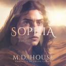 Sophia: Daughter of Barabbas Audiobook