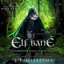 Elf Bane Audiobook