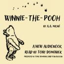 Winnie the Pooh Audiobook