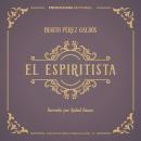 [Spanish] - El espiritista Audiobook