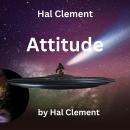 Hal Clement: Attitude Audiobook