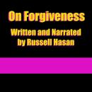 On Forgiveness Audiobook