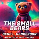 The Small Bears Audiobook