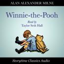 Winnie-the-Pooh Audiobook