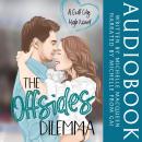 The Offsides Dilemma Audiobook