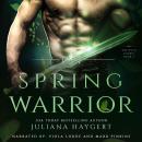 Spring Warrior Audiobook