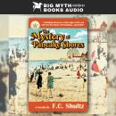 The Mystery at Pancake Shores Audiobook