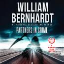 Partners in Crime Audiobook