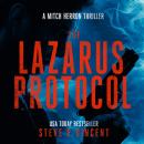 The Lazarus Protocol Audiobook