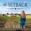 The Setback Audiobook