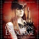 Operation: Endgame Audiobook