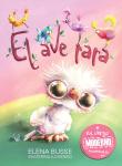 [Spanish] - El ave rara: Fábula original en verso moderno Audiobook