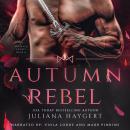 Autumn Rebel Audiobook