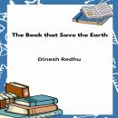 The Book of saved the Earth Audiobook