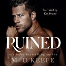 Cover of Ruined