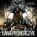 Wrath: A Vigilante Romance Audiobook