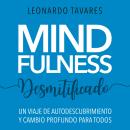 [Spanish] - Mindfulness Desmitificado Audiobook