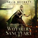 Wayfarer's Sanctuary Audiobook