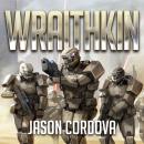 Wraithkin Audiobook