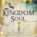 Kingdom Soul Audiobook