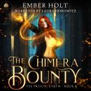 The Chimera Bounty Audiobook