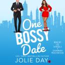 One Bossy Date Audiobook
