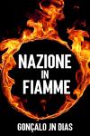 [Italian] - Nazione in Fiamme: Un thriller Italiano Audiobook