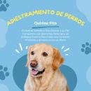[Spanish] - Adiestramiento de Perros: El Manual Definitivo Para Educar a su Fiel Compañero con Ejerc Audiobook