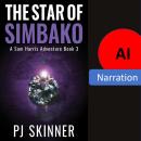 The Star of Simbako: An Enthralling African Adventure Audiobook