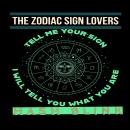 The zodiac sign lover’s Audiobook