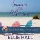 Summer with the Billionaire Audiobook