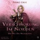 [German] - Verschwörung im Norden Audiobook
