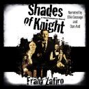 Shades of Knight Audiobook