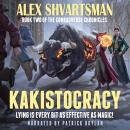 Kakistocracy Audiobook