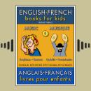 8 - Music | Musique - English French Books for Kids (Anglais Français Livres pour Enfants): Bilingua Audiobook