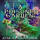 A Poisoned Garden Audiobook