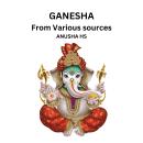 GANESHA: From Various sources Audiobook