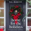 Home for the Holidays Audiobook
