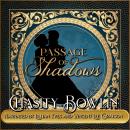Passage of Shadows Audiobook