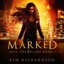 Marked Audiobook