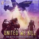 United We Kill Audiobook