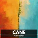 Cane (Unabridged) Audiobook