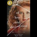 Of Love and Deception Audiobook