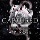 Captured Audiobook