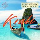 [Swedish] - Krabi: Tio populära chartermål Audiobook