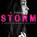 Storm: A Sweet Romance Novella Audiobook