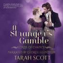 A Stranger's Gamble Audiobook